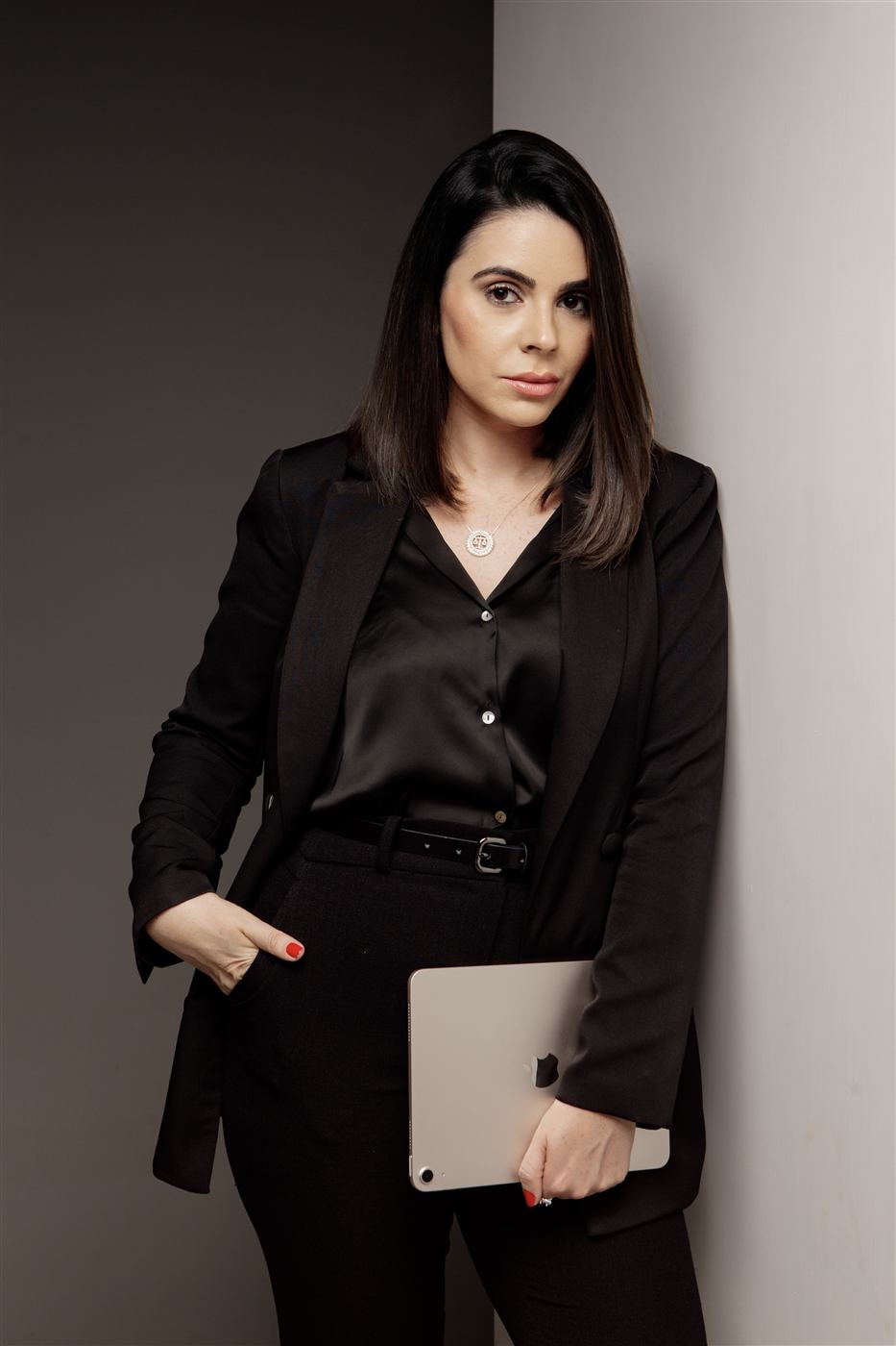 Dra. Eliane Costa, advogada de família