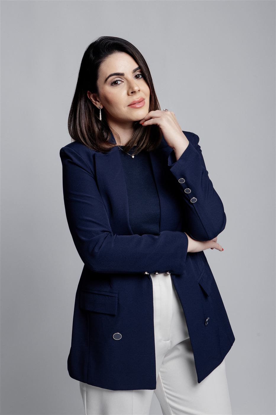 Dra. Eliane Costa, advogada de família