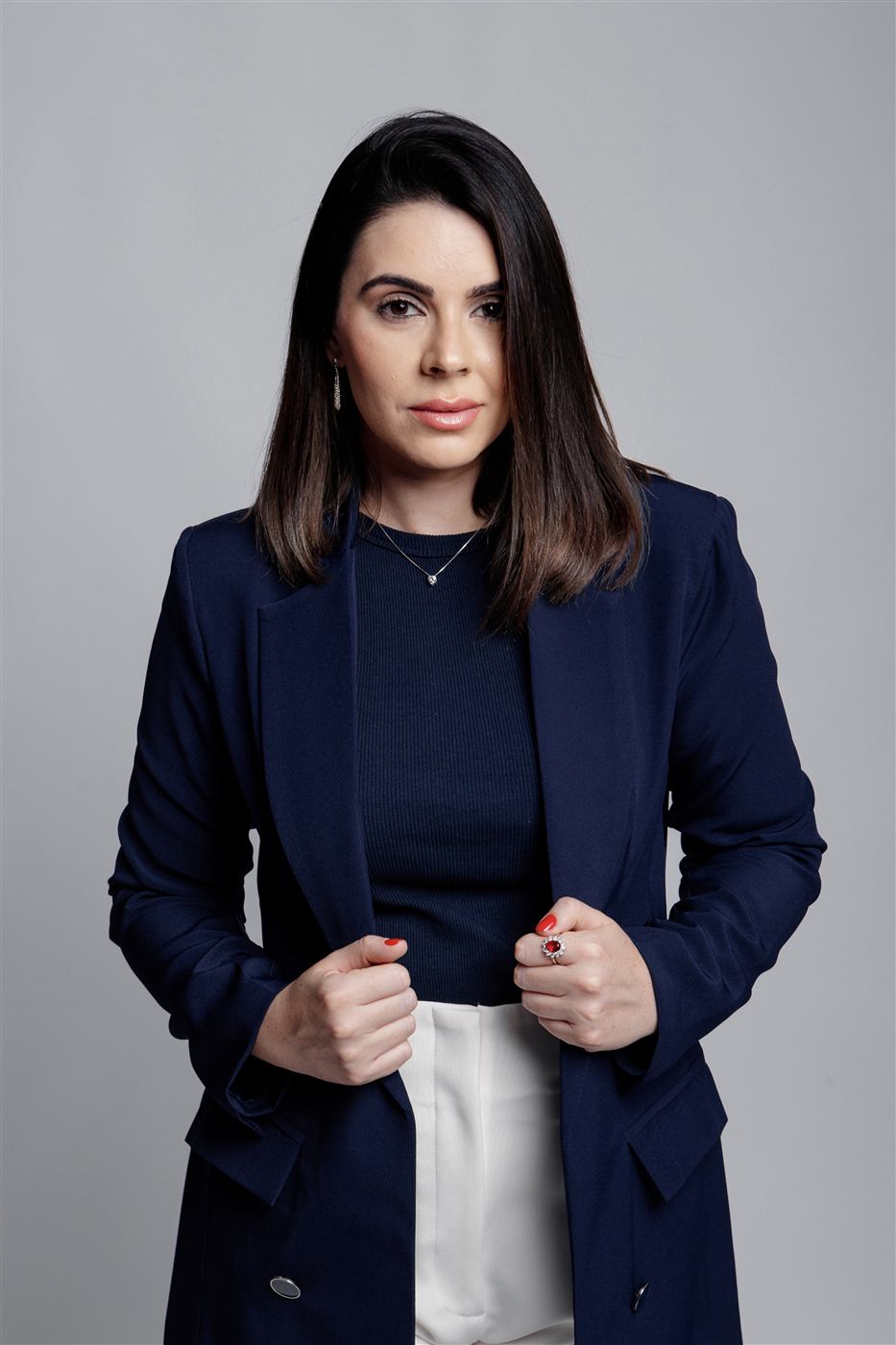 Dra. Eliane Costa, advogada de família