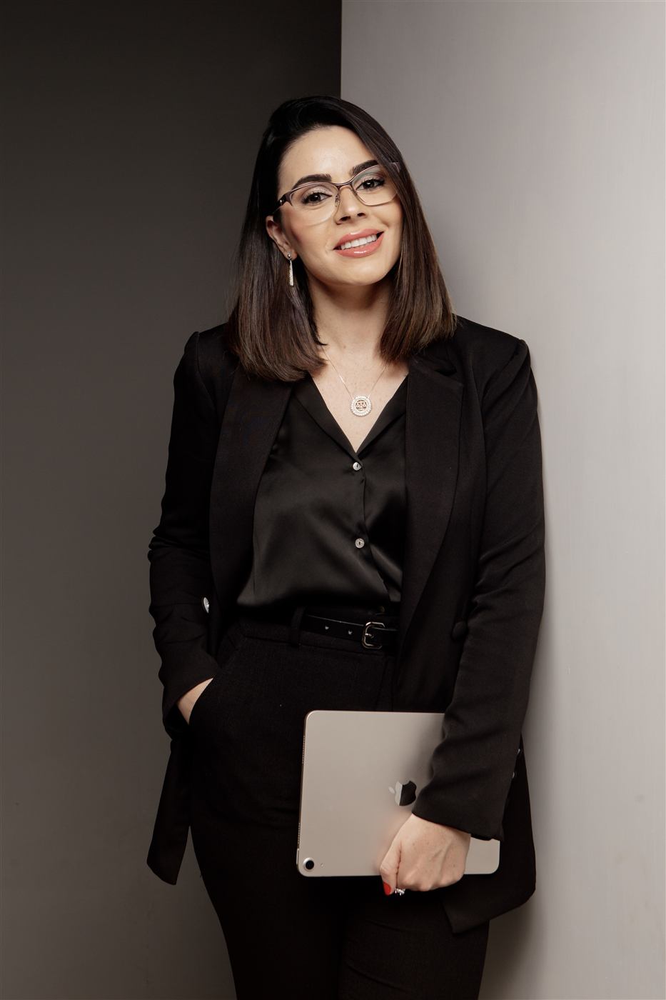Dra. Eliane Costa, advogada de família