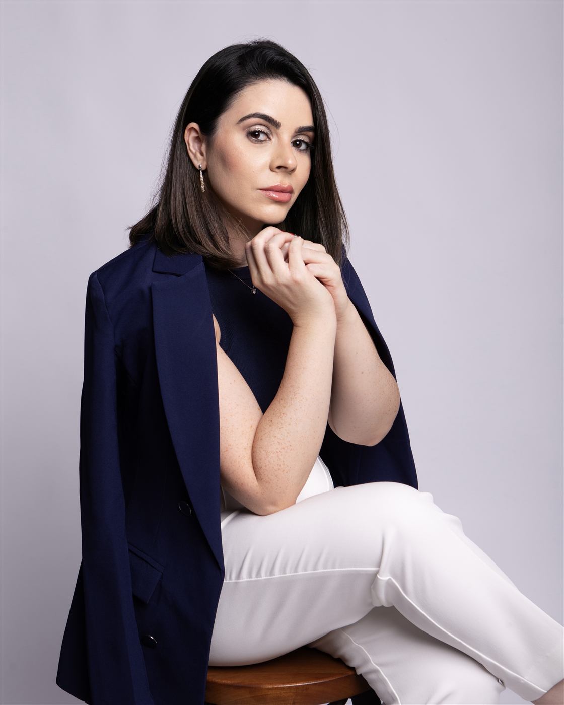 Dra. Eliane Costa, advogada de família